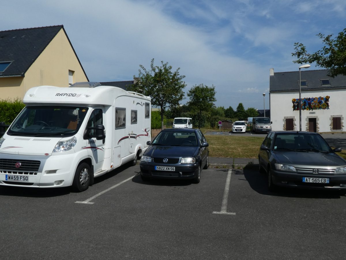 Comment profiter d&rsquo;un séjour en Auvergne en van ?