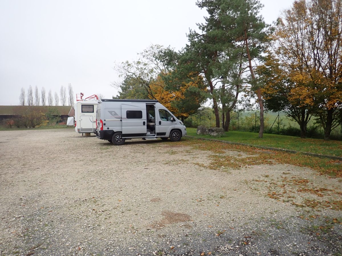 Camper en toute légalité et sécurité en Europe : guide pratique