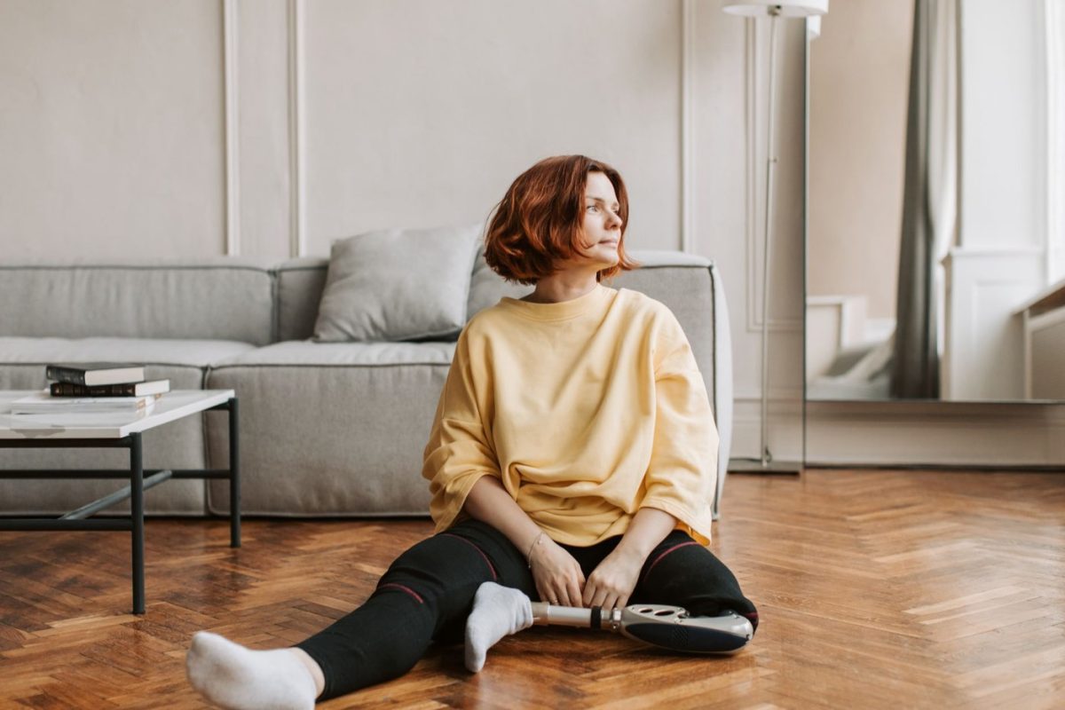 Adapter son logement pour accessibilité et confort