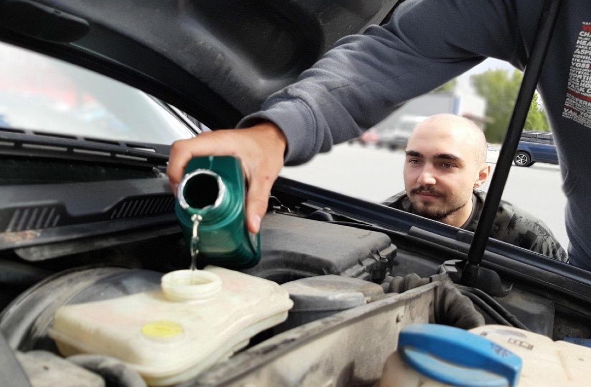 Idées pour aménager une buanderie fonctionnelle