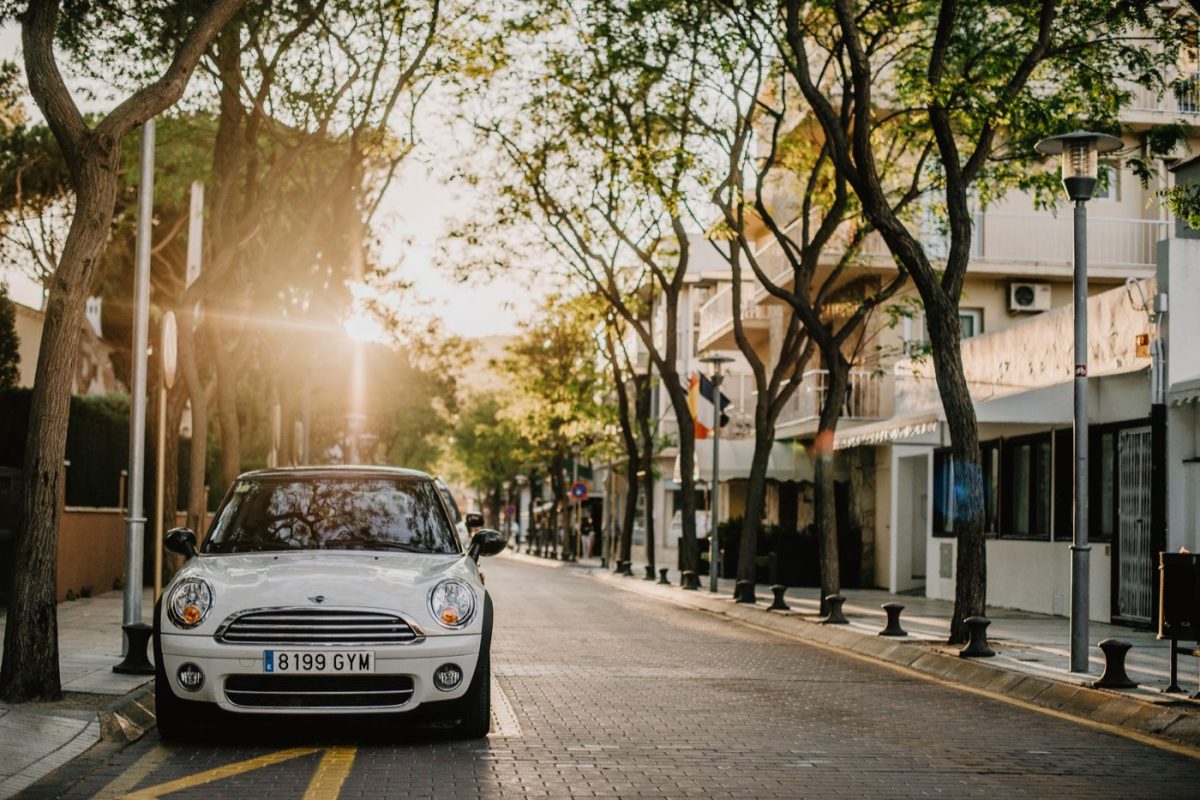 Quelle assurance auto choisir pour un petit budget