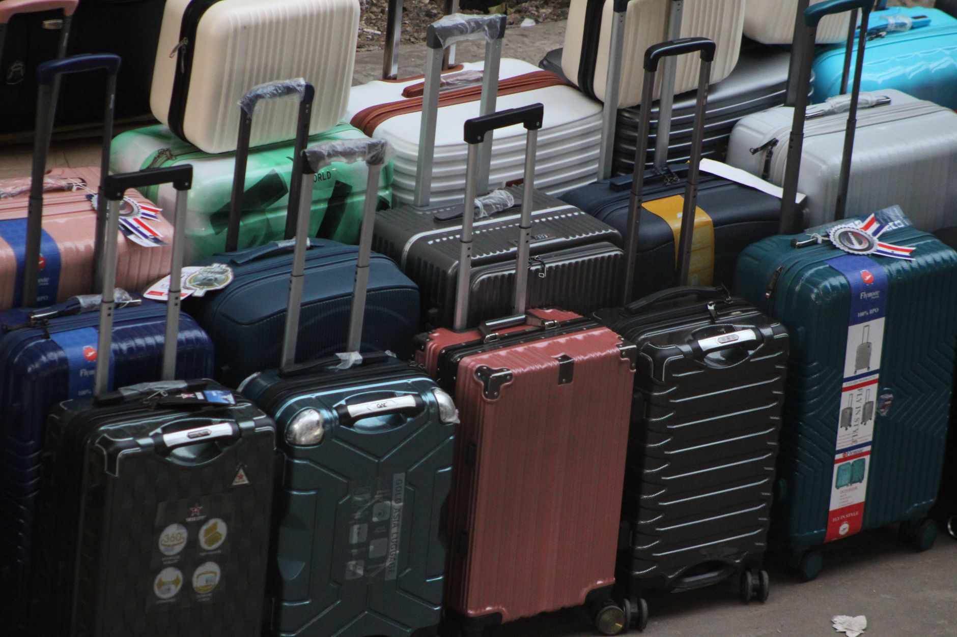 Guide pratique pour choisir un van de voyage