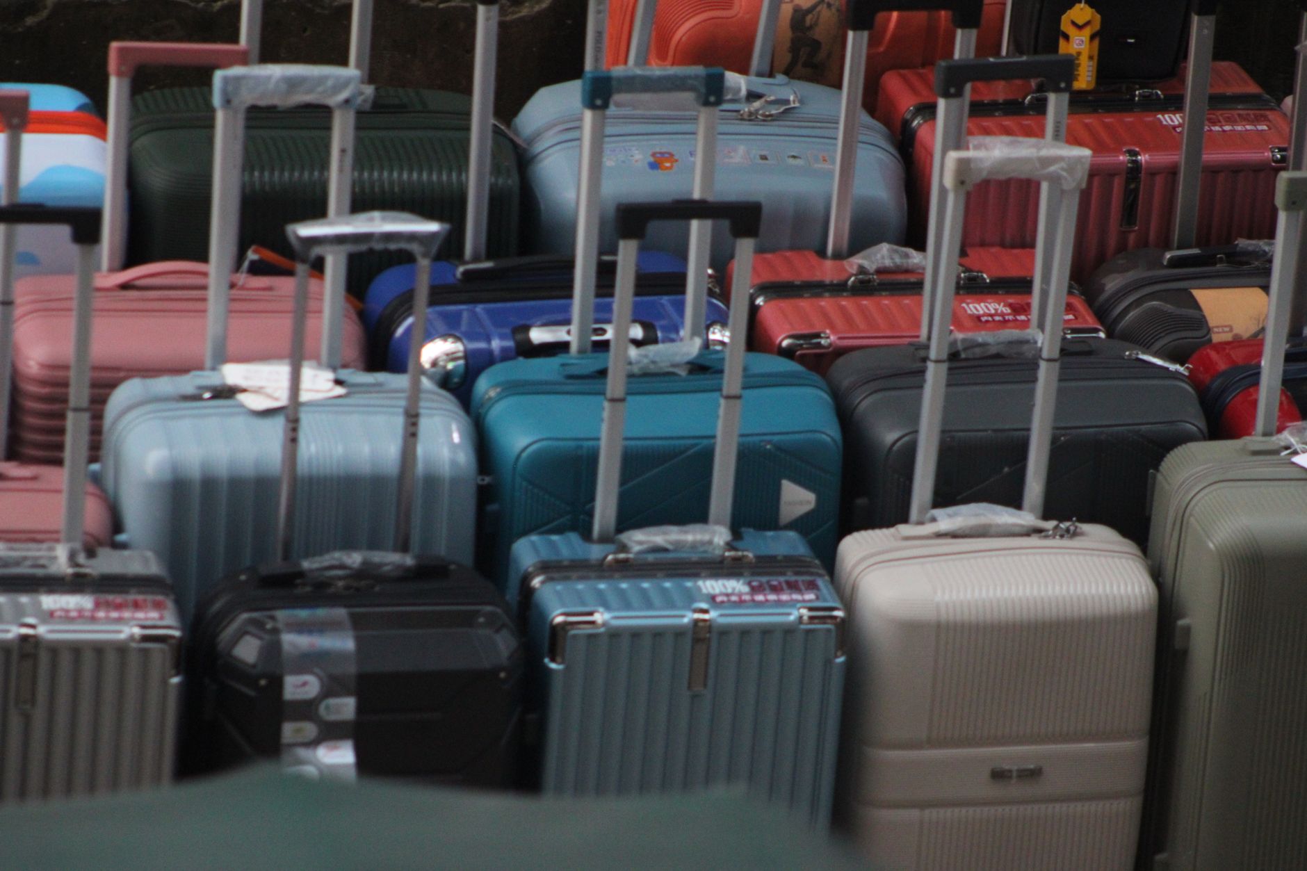 Les bons plans de voyage à saisir en 2024