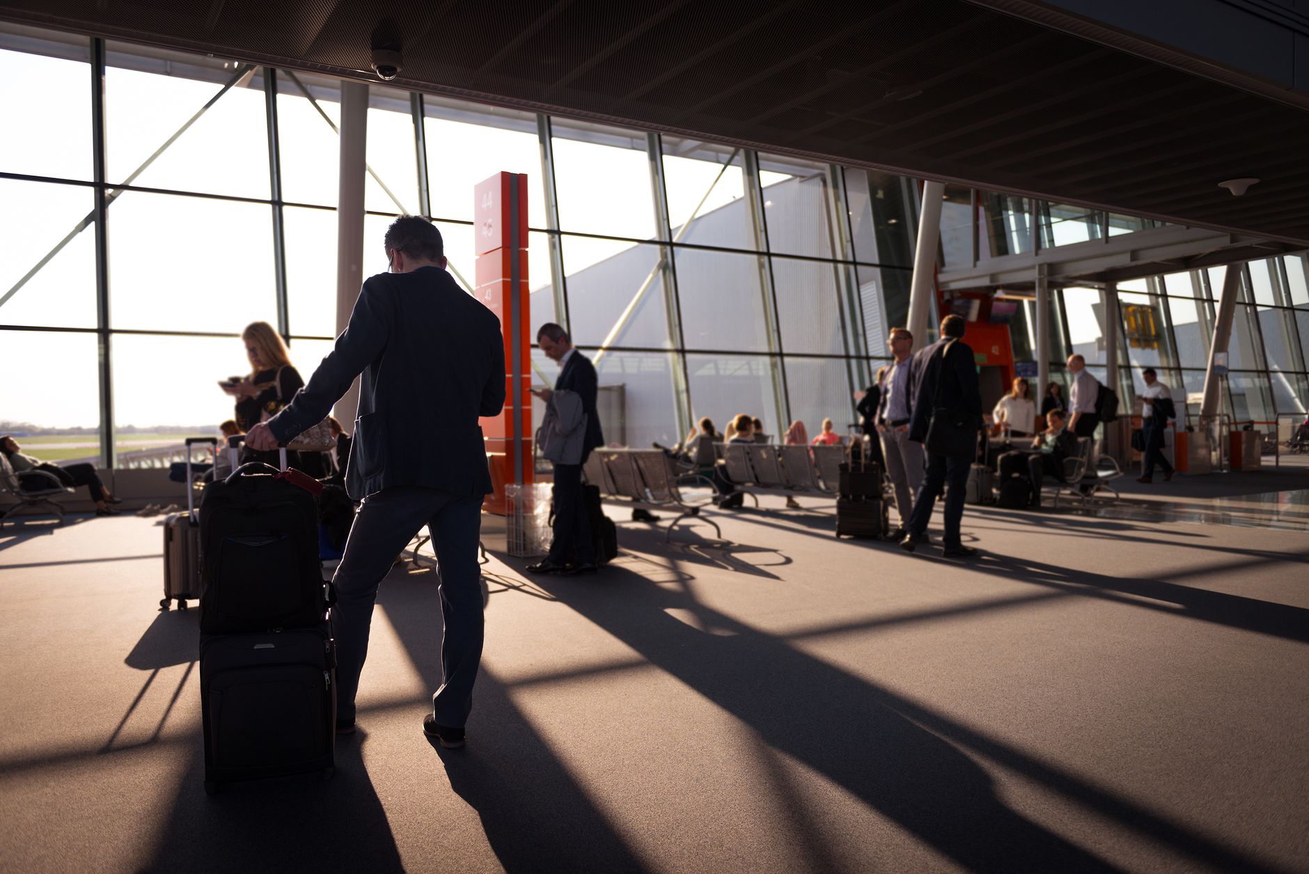 Comment planifier un voyage en famille en 2024 ?