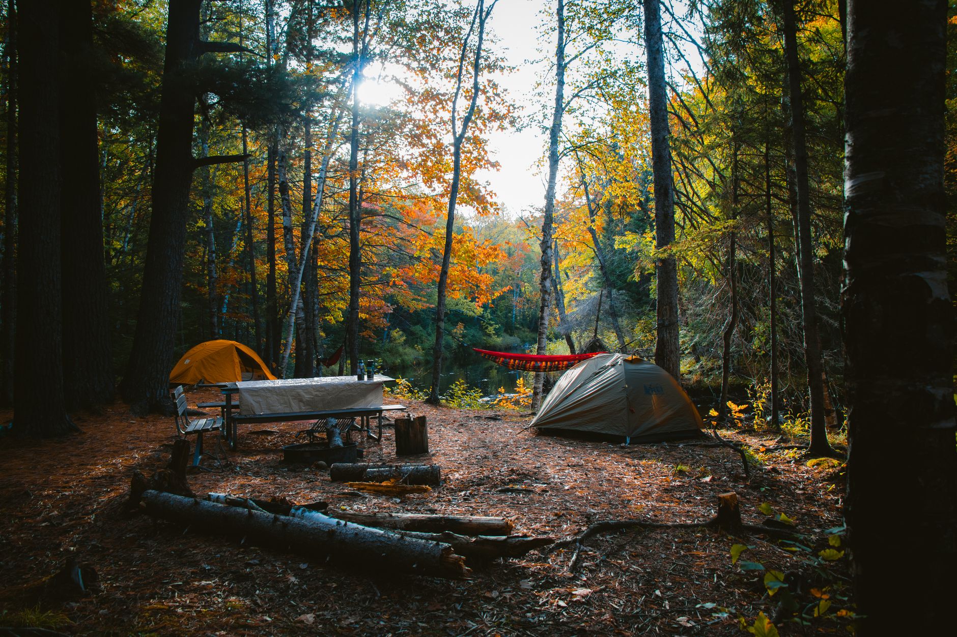 Comment profiter du camping sauvage en van en Europe ?