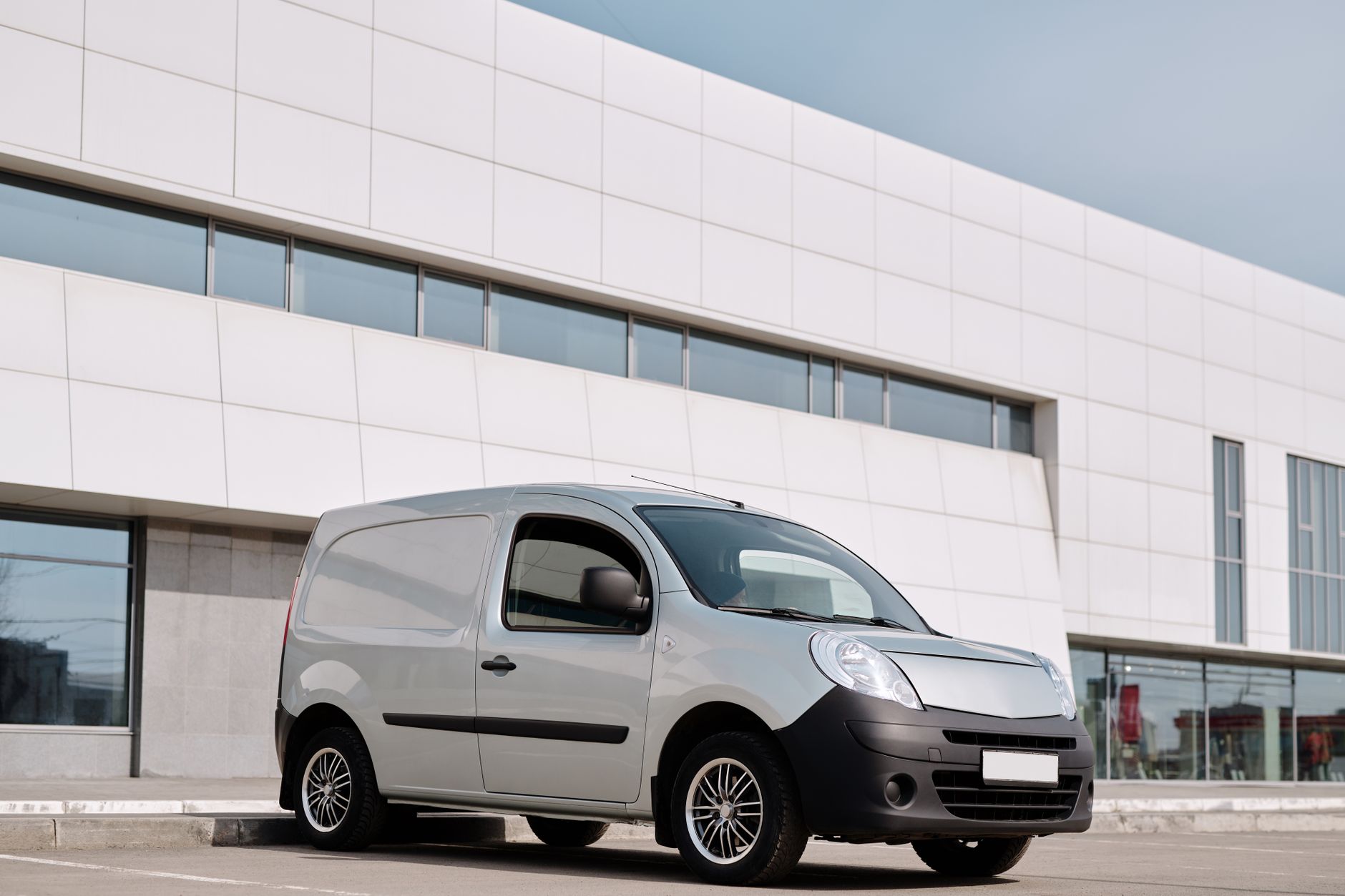 Nouveaux modèles de vans électriques à venir en 2027 : Renault et Volkswagen