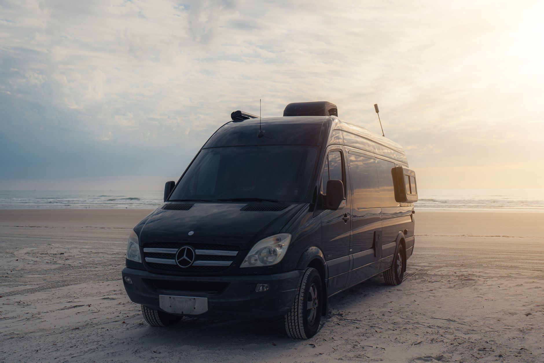 Découvrez les services inédits d'une nouvelle aire de camping-cars près de Tonnerre