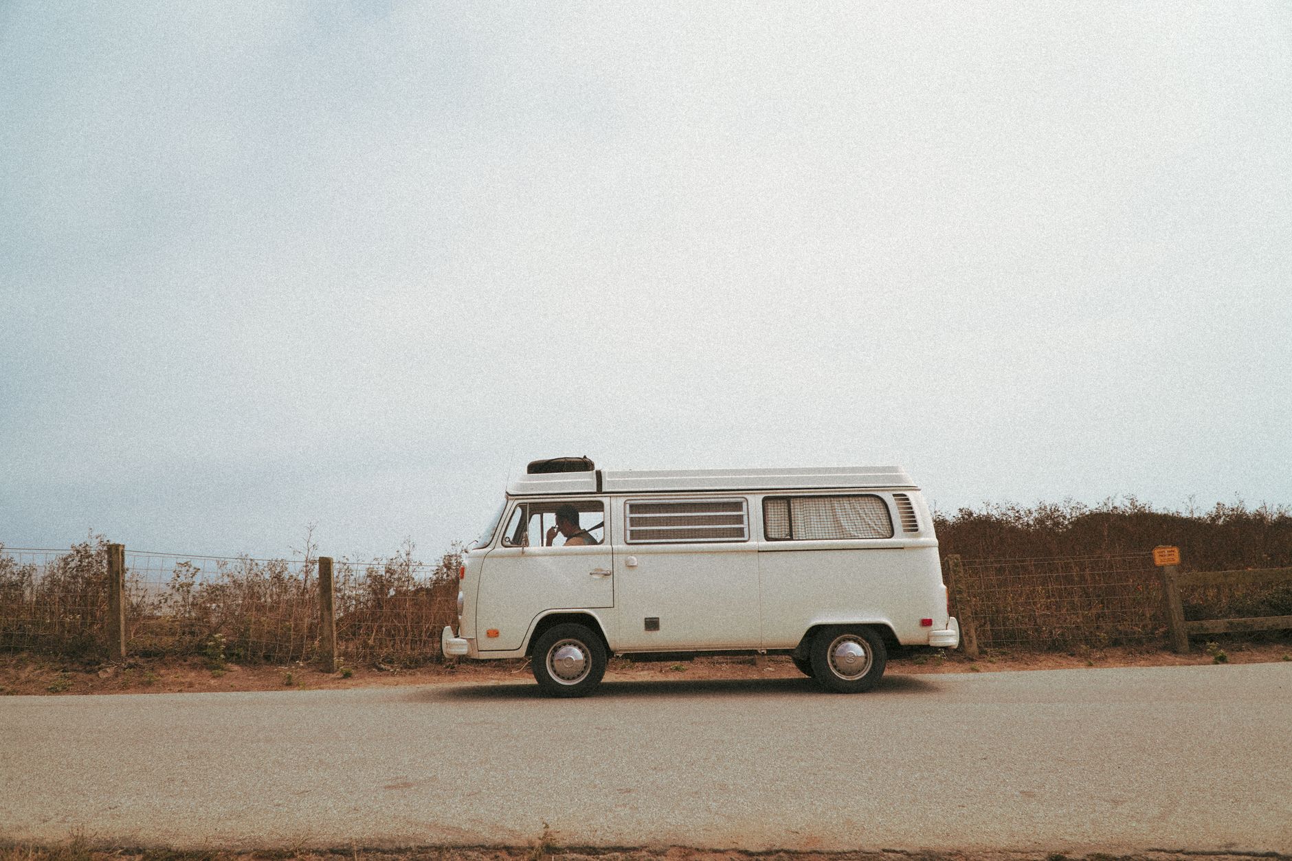 Plestin-les-Grèves révolutionne le camping-car avec une aire innovante