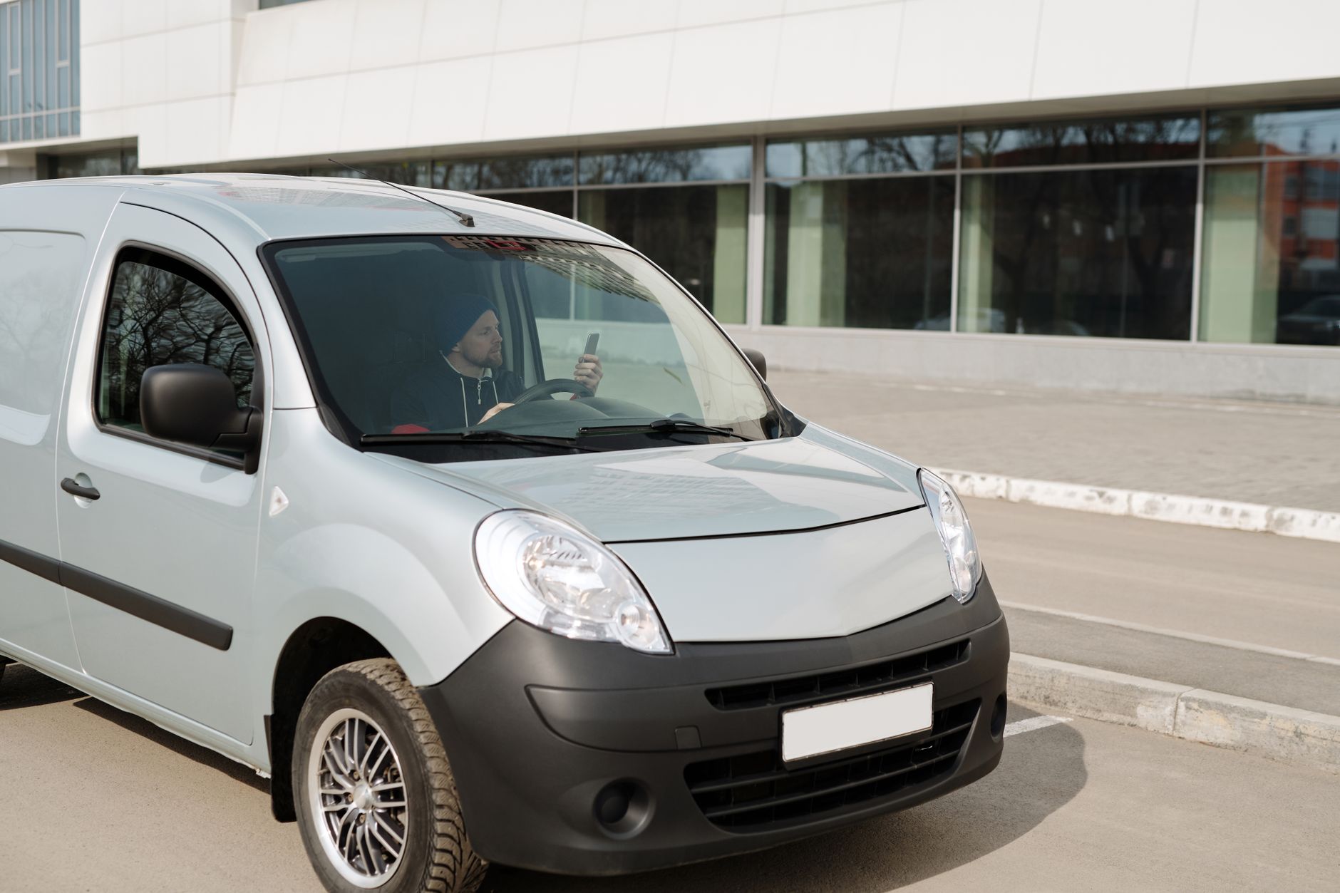 Vans électriques : le Renault Trafic Van E-Tech Electric change la donne