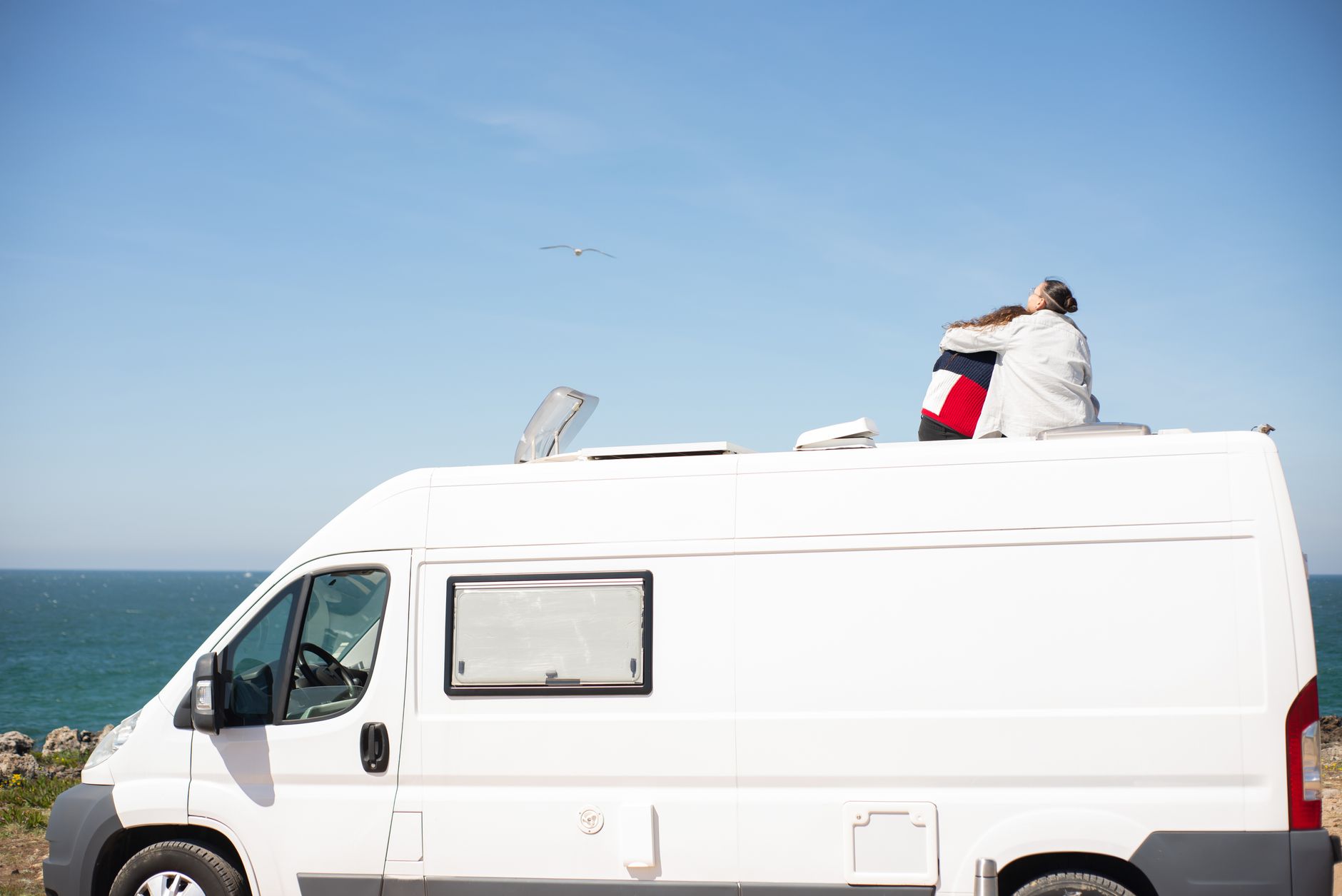 L'angoisse des camping-caristes : que faire sans eau à Martigné-sur-Mayenne ?