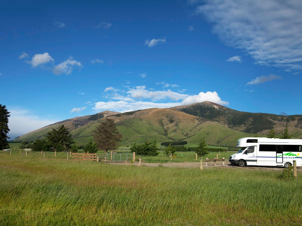 Les meilleurs sites pour trouver des aires de camping