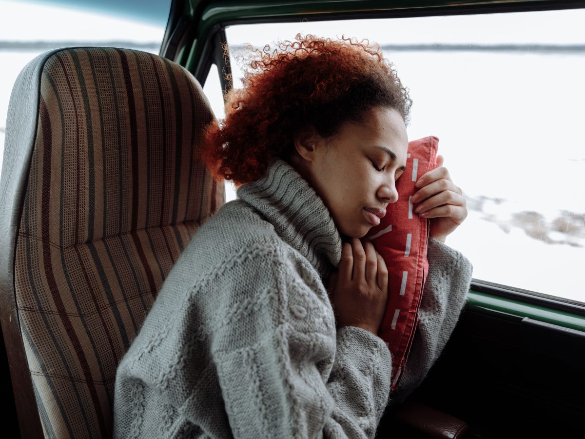 Conseils pratiques pour bien dormir en van