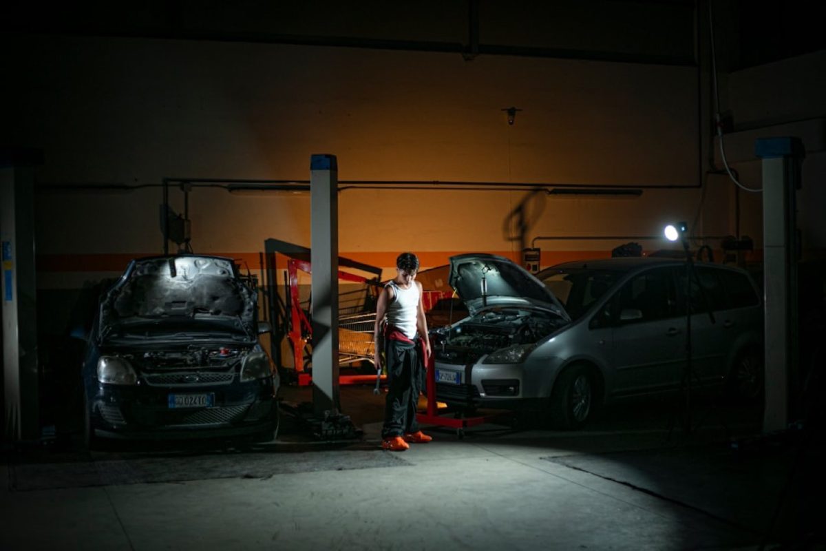 Établir et tenir un budget d'entretien pour voiture