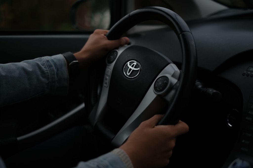 La vitesse : 110, pas 90