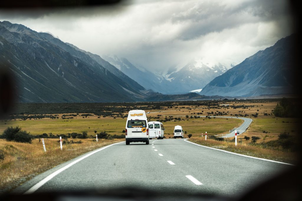 Permis camping-car : ce que couvre le B, et le piège du poids tracté