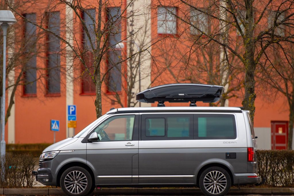 Roadsurfer : l'avis qu'on ne lit nulle part, celui des conditions générales