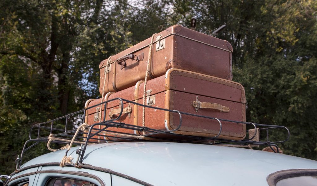 Accessoires indispensables pour les voyageurs modernes