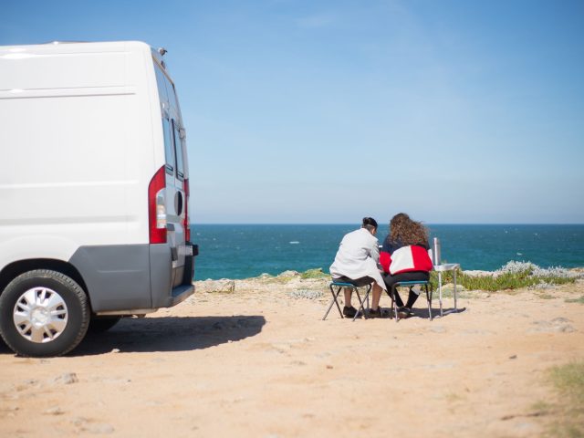 Nouveaux modèles de vans électriques à venir en 2027 : Renault et Volkswagen