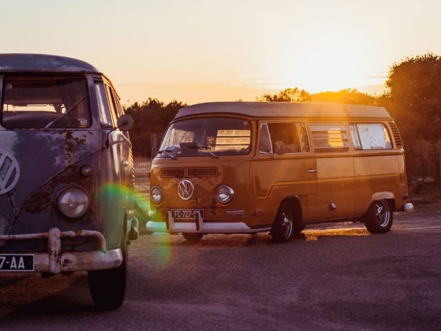 Guide pratique pour conduire un van en toute sécurité