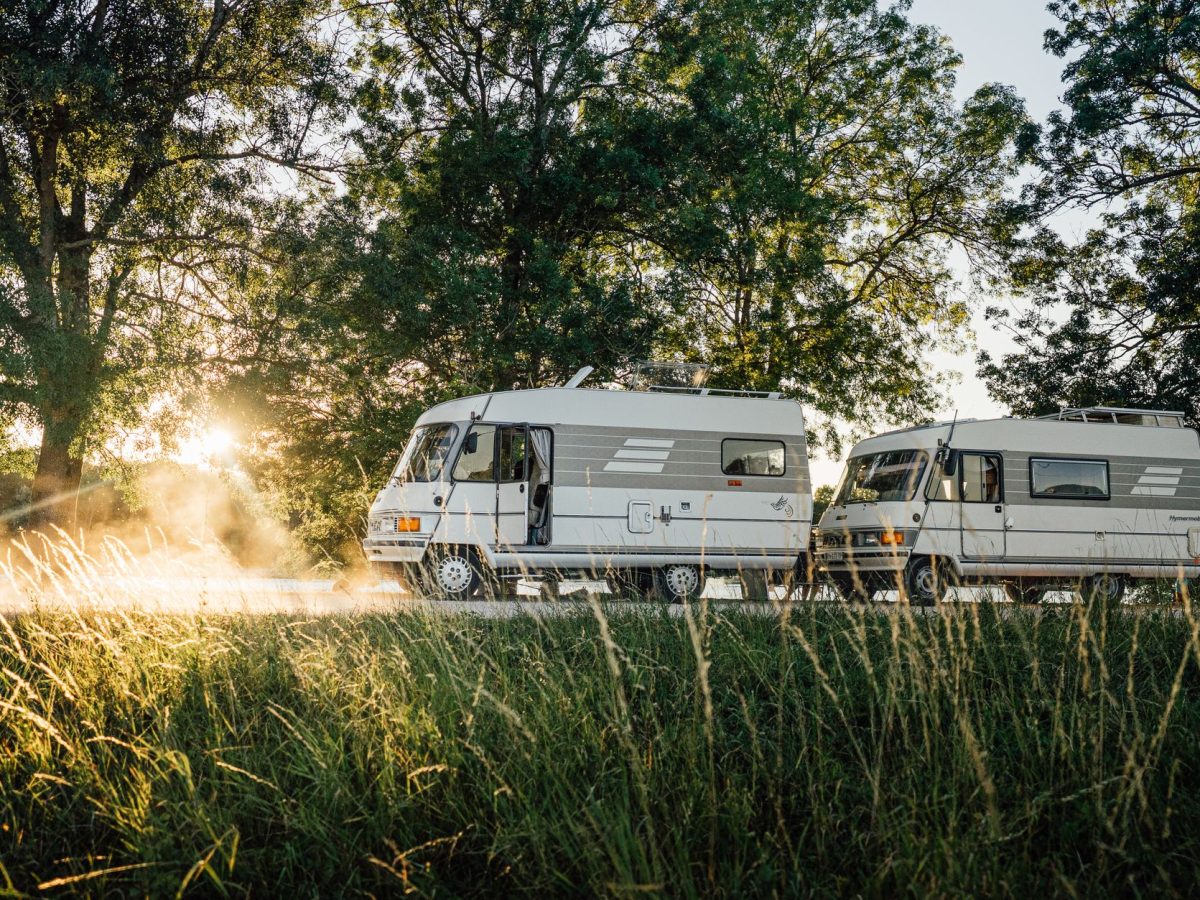 Les évolutions des vans aménagés en 2023