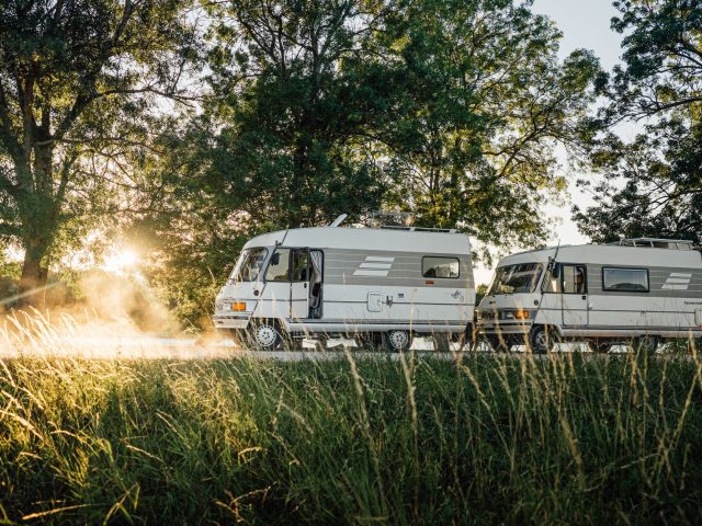 Les évolutions des vans aménagés en 2023