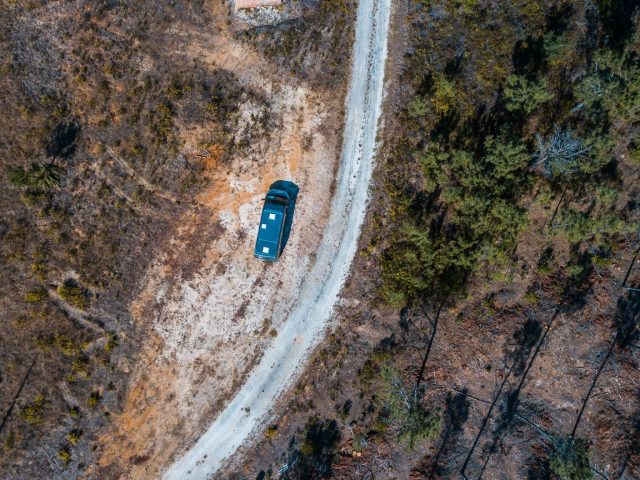 Avantages et inconvénients de la vanlife en 2023