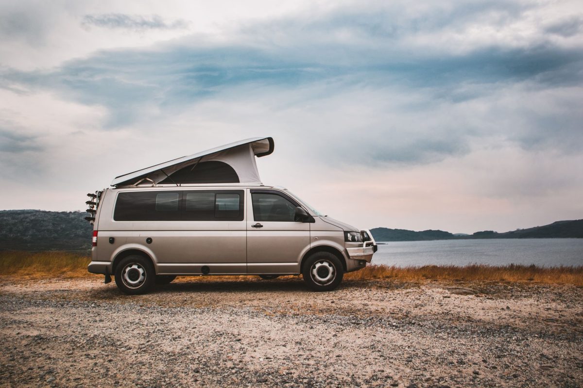 Vans électriques : la révolution dévoilée au Caravan Salon 2026