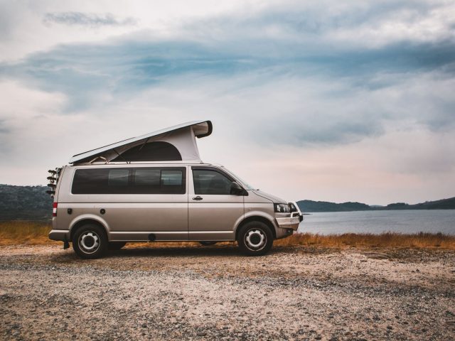 Vans électriques : la révolution dévoilée au Caravan Salon 2026
