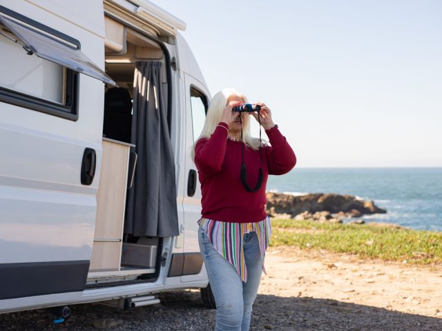 Dès l’ouverture, l’aire de Noirmoutier révolutionne vos séjours en camping-car