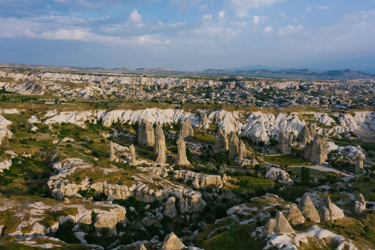 Comment planifier un voyage en famille en 2024 ?