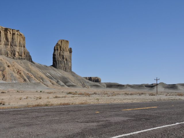 Les Itinéraires de Road Trip aux États-Unis