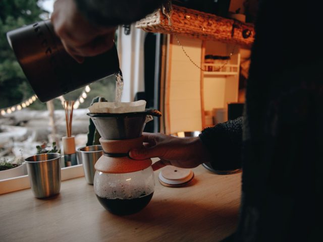 Préparer son van pour l&rsquo;hiver : le guide pratique