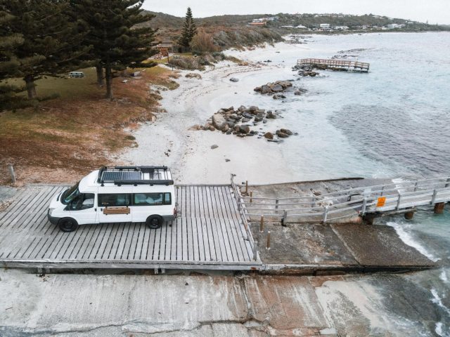 Grèce : nouvelles règles de stationnement des camping-cars, ce qui change pour vous