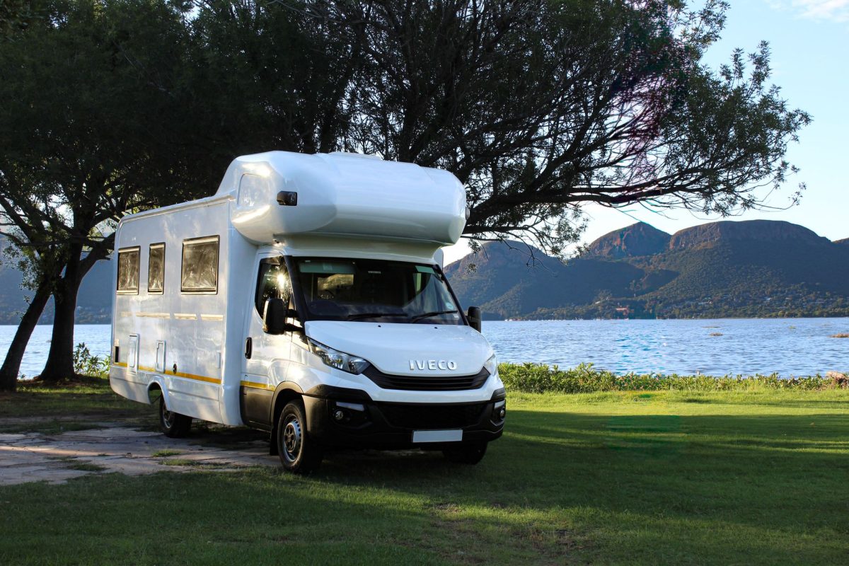 Vans électriques : le Renault Trafic Van E-Tech Electric change la donne