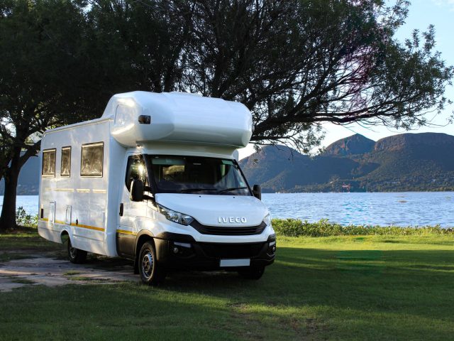 Vans électriques : le Renault Trafic Van E-Tech Electric change la donne