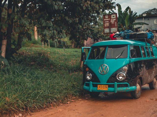 Les nouvelles liaisons aériennes pour faciliter vos voyages en van