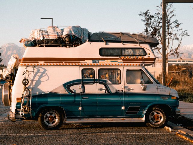 Découvrez les avantages méconnus de la nouvelle aire de camping-car à Cruzy-le-Châtel