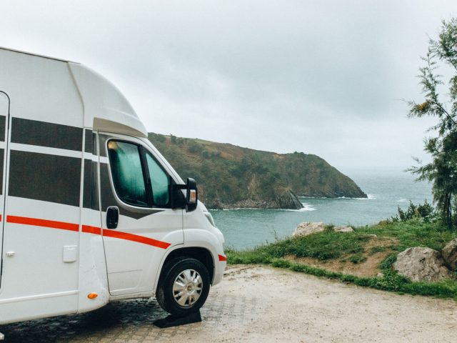 Les innovations du Renault Trafic E-Tech 2027, élu utilitaire de l’année