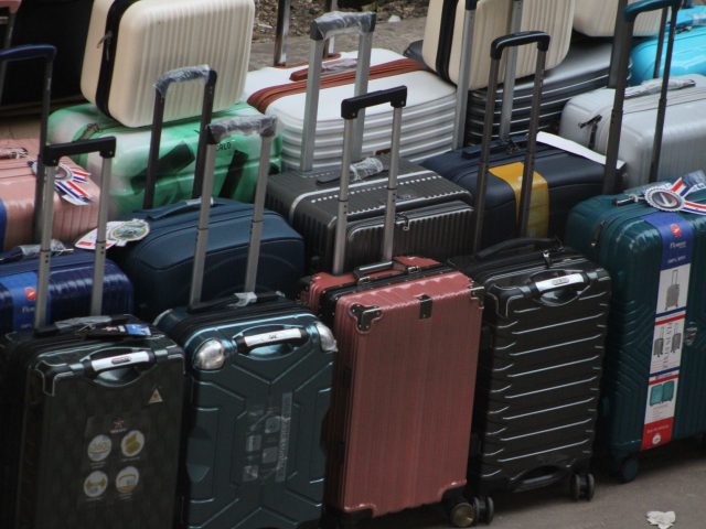 Budget prévisionnel pour un voyage en van