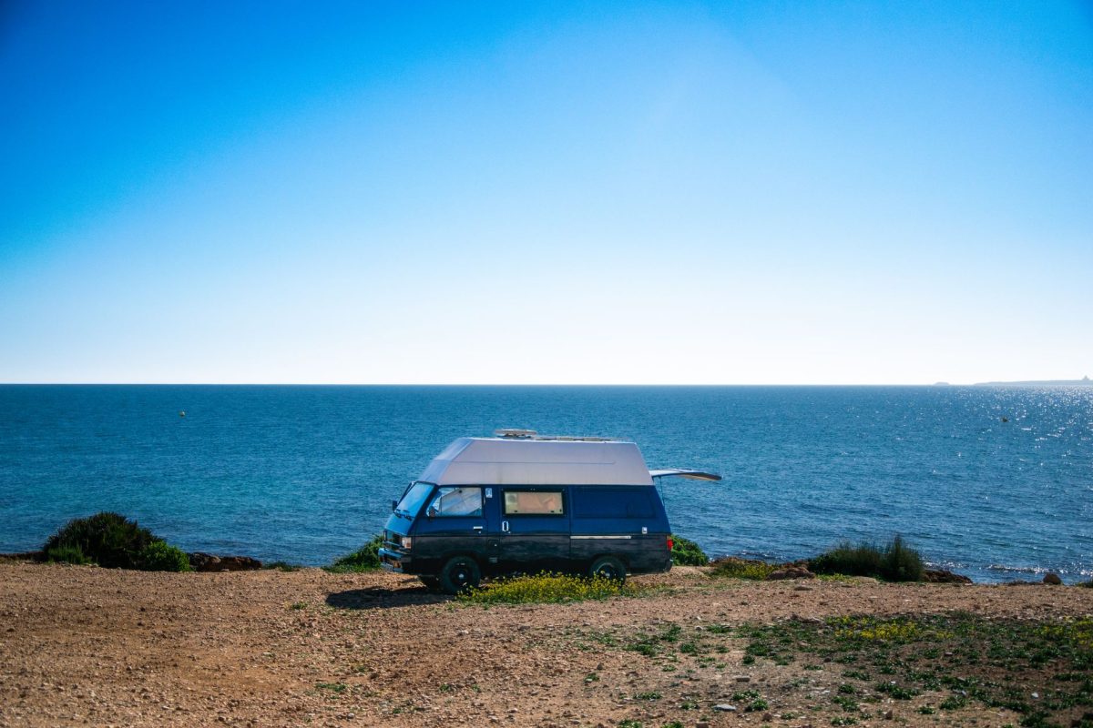 Volkswagen ID. California Cruise : le van électrique qui change tout