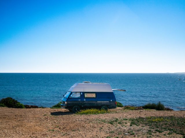 Volkswagen ID. California Cruise : le van électrique qui change tout