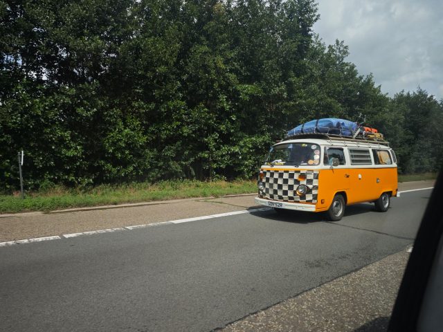 Les coûts cachés d&rsquo;un voyage en van