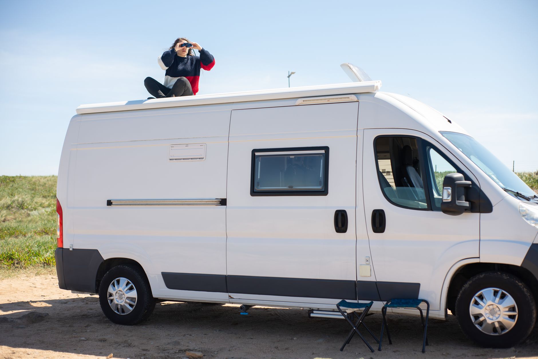 Avantages et inconvénients de la vanlife en 2023