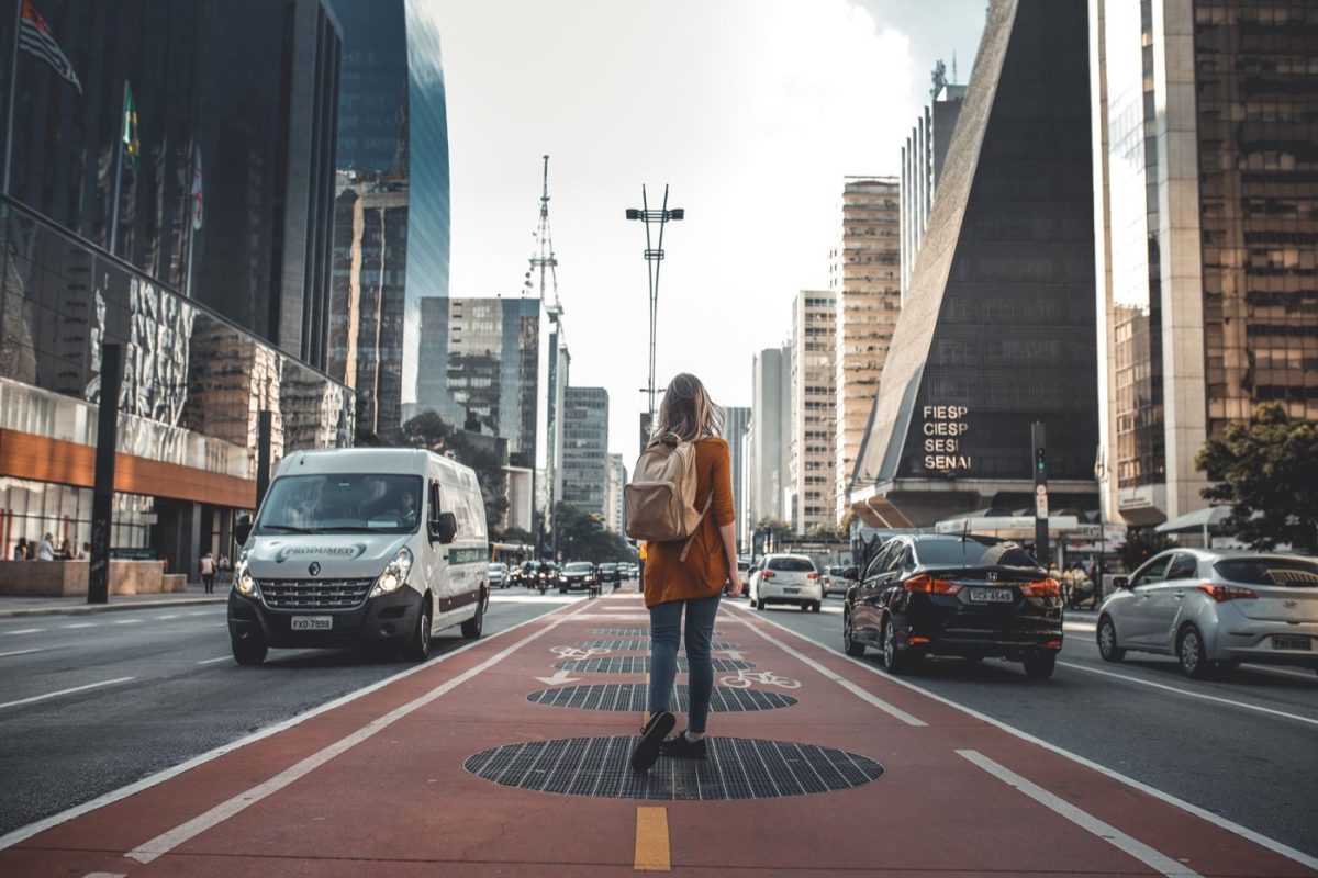 Top façons de voyager en ville pas cher