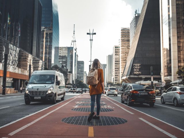 Top façons de voyager en ville pas cher