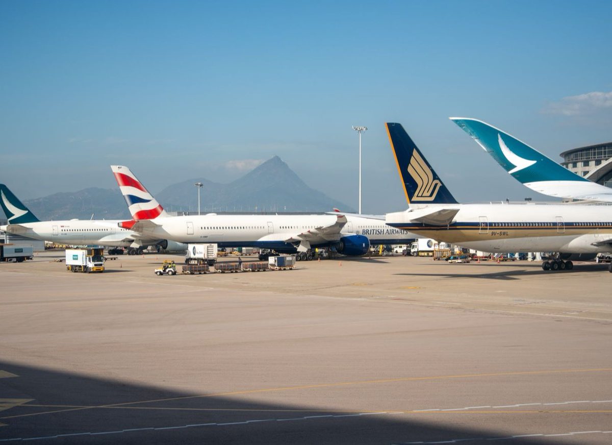 Bon plan voyage : quand le van reste au garage, comment trier