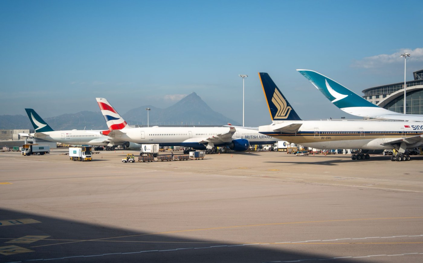 Bon plan voyage : quand le van reste au garage, comment trier