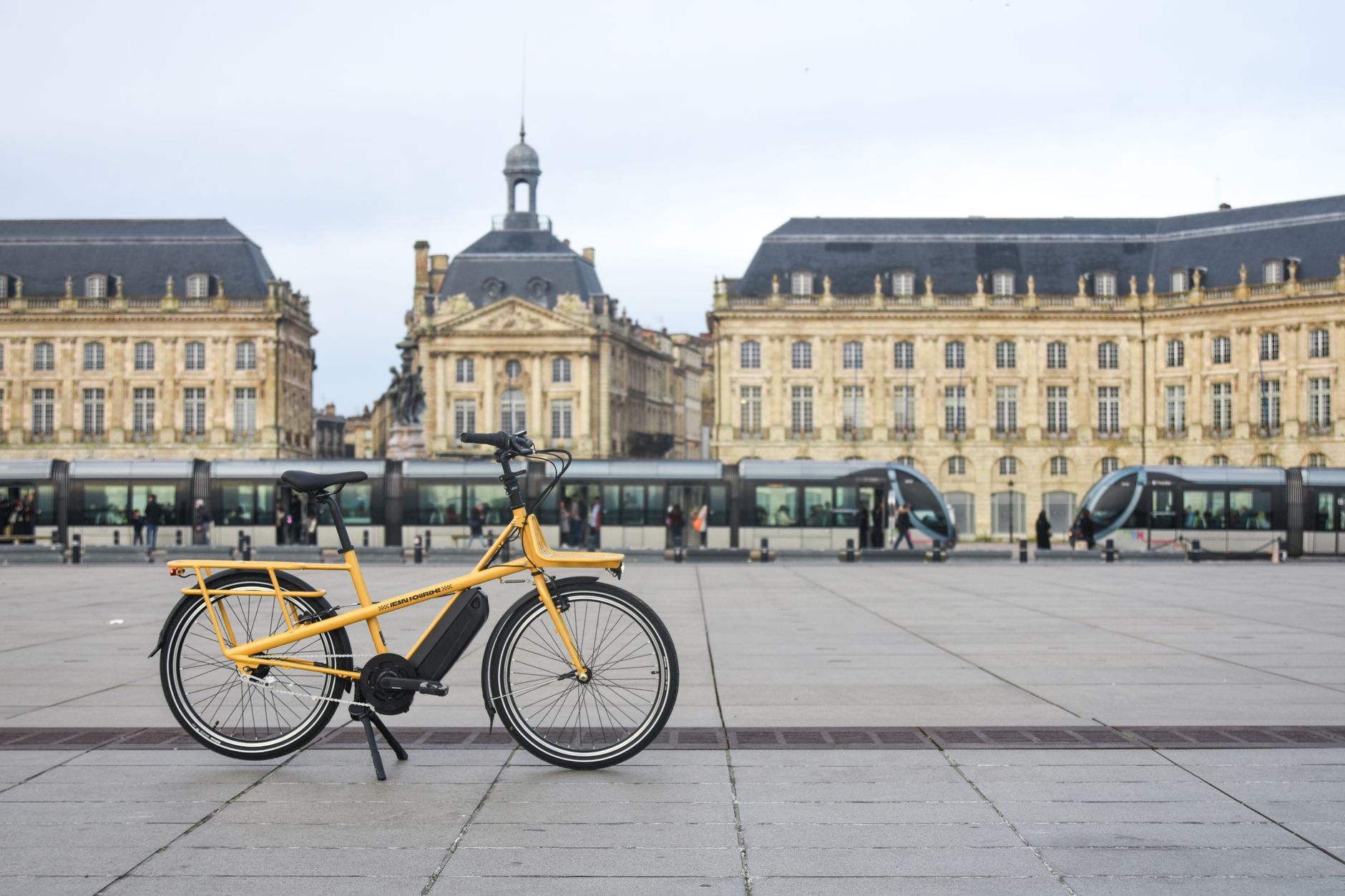 Pourquoi la nouvelle batterie du Kangoo pourrait révolutionner votre expérience de conduite