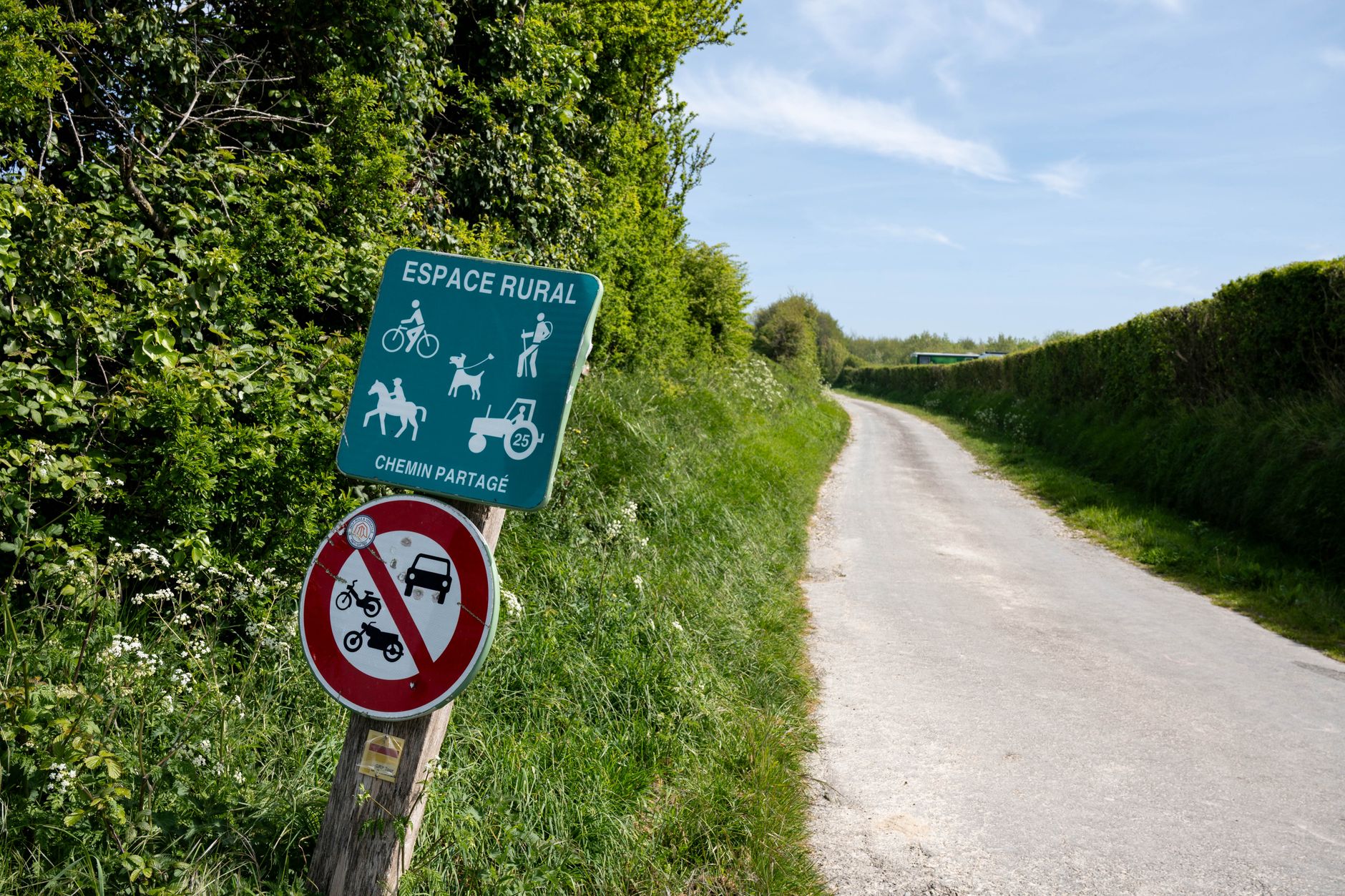 Une nouvelle aire pour camping-cars : un enjeu stratégique pour le Cotentin