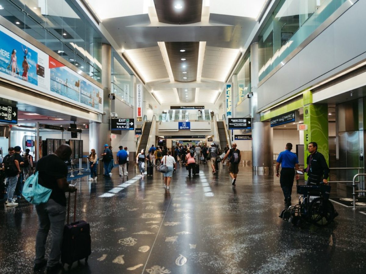 Van garé dans le Brabant wallon, vol à Zaventem : rejoindre l&rsquo;aéroport